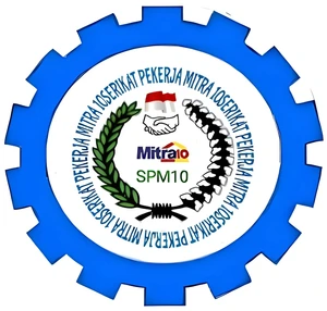 Logo SPM10